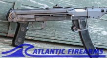 POLISH PPS43-C PISTOL