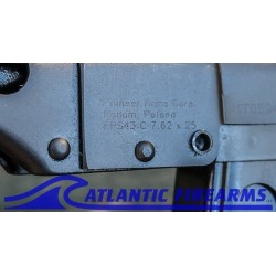 POLISH PPS43-C PISTOL