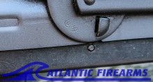 POLISH PPS43-C PISTOL