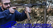 POLISH PPS43-C PISTOL