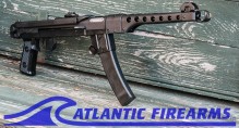 POLISH PPS43-C PISTOL