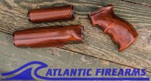 VEPR 12 WOOD STOCK SET