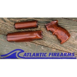 VEPR 12 WOOD STOCK SET