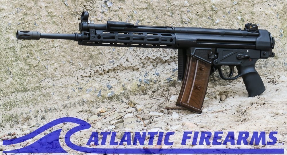 Zenith Rifle Atlantic Firearms, LLC - AtlanticFirearms.com