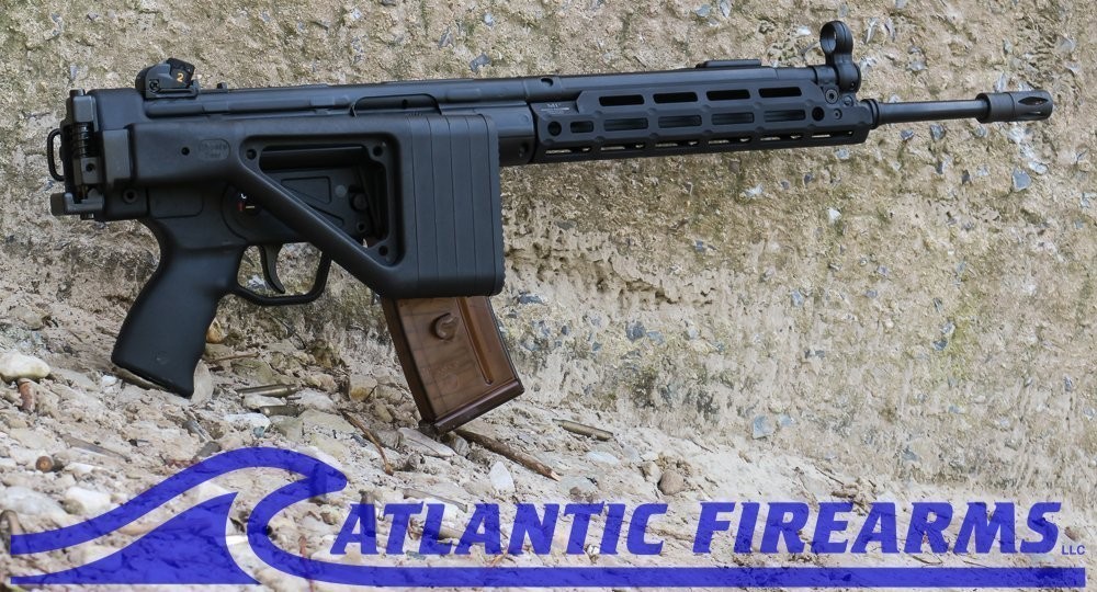 Zenith Rifle Atlantic Firearms, LLC - AtlanticFirearms.com