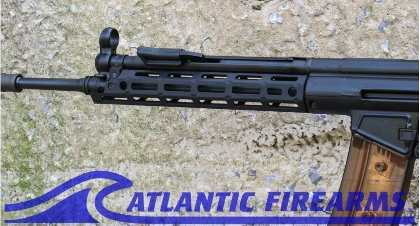 Zenith Rifle Atlantic Firearms, LLC - AtlanticFirearms.com