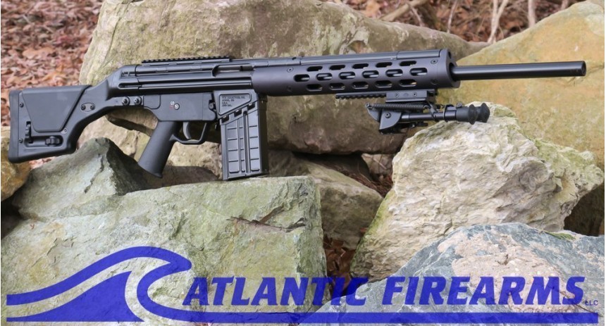 Msg Rifle Atlantic Firearms, LLC - AtlanticFirearms.com