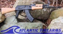 Romarm Paratrooper-AK47 Rifle-RI2937-N