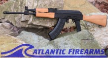 Romarm Paratrooper-AK47 Rifle-RI2937-N
