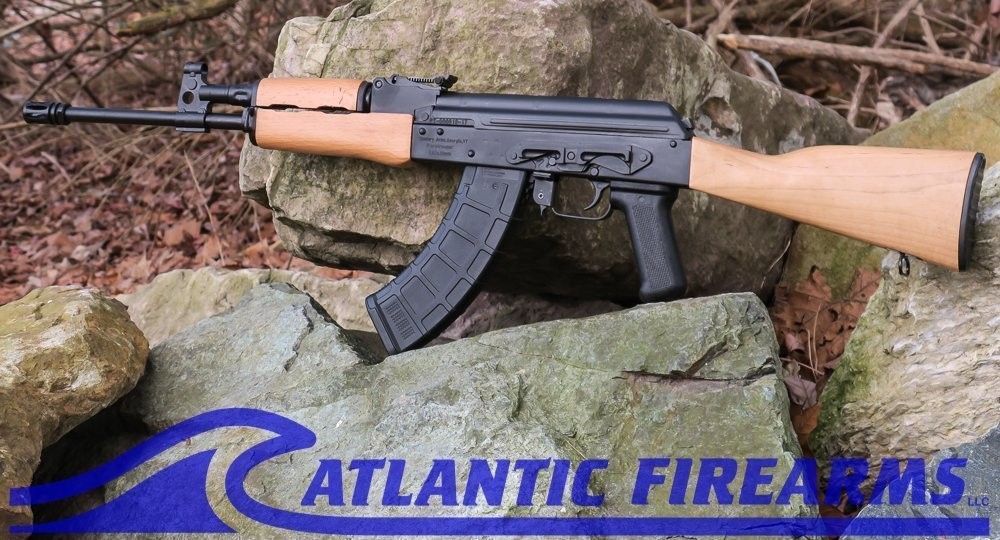 Romarm Atlantic Firearms,llc - AtlanticFirearms.com