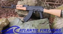Romarm Paratrooper-AK47 Rifle-RI2937-N