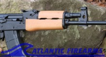 Romarm Paratrooper-AK47 Rifle-RI2937-N