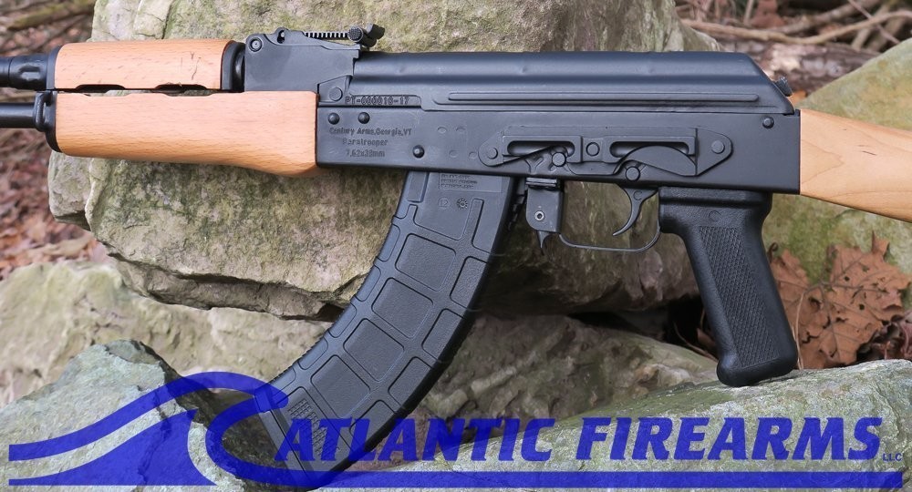 Romarm Atlantic Firearms,llc - AtlanticFirearms.com