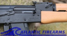 Romarm Paratrooper-AK47 Rifle-RI2937-N