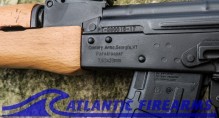 Romarm Paratrooper-AK47 Rifle-RI2937-N