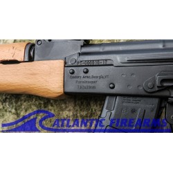 Romarm Paratrooper-AK47 Rifle-RI2937-N