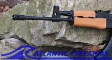 Romarm Paratrooper-AK47 Rifle-RI2937-N