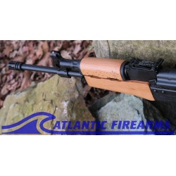 Romarm Paratrooper-AK47 Rifle-RI2937-N