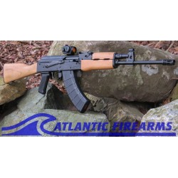 Romarm Paratrooper-AK47 Rifle-RI2937-N