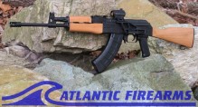 Romarm Paratrooper-AK47 Rifle-RI2937-N