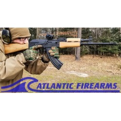 Romarm Paratrooper-AK47 Rifle-RI2937-N