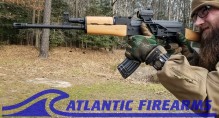 Romarm Paratrooper-AK47 Rifle-RI2937-N
