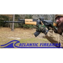 Romarm Paratrooper-AK47 Rifle-RI2937-N