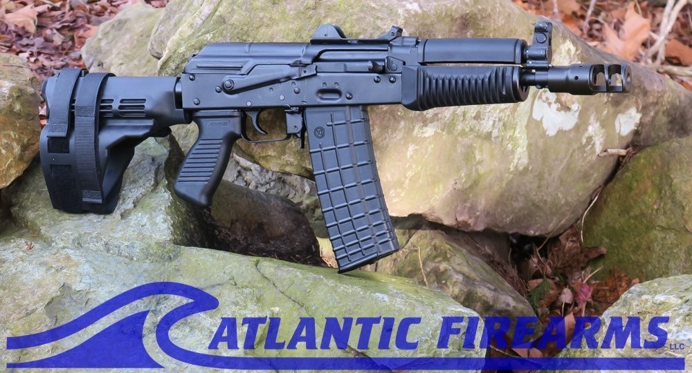 Atlantic Firearms, LLC - AtlanticFirearms.com