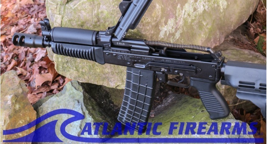 Atlantic Firearms, LLC - AtlanticFirearms.com