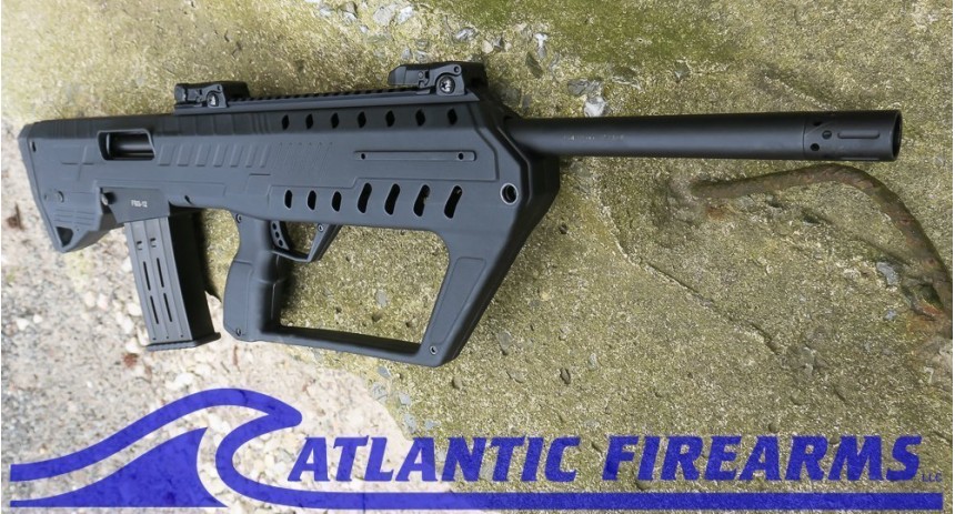 FBS 12 BullPup Shotgun - FedArm