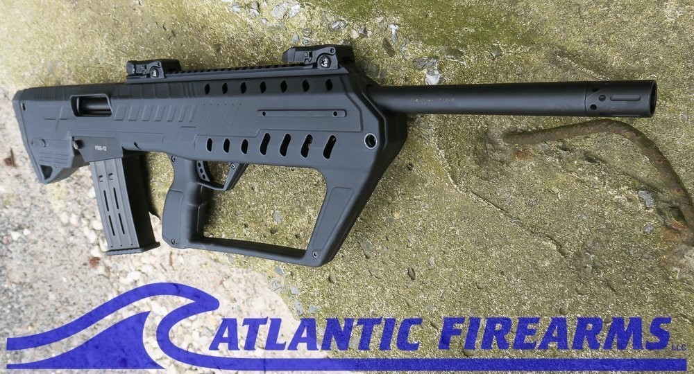 FBS 12 BullPup Shotgun - FedArm