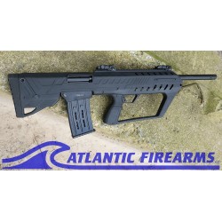 FBS 12 BullPup Shotgun - FedArm