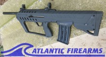 FBS 12 BullPup Shotgun - FedArm