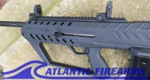FBS 12 BullPup Shotgun - FedArm