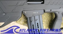 FBS 12 BullPup Shotgun - FedArm