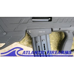 FBS 12 BullPup Shotgun - FedArm