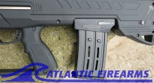 FBS 12 BullPup Shotgun - FedArm