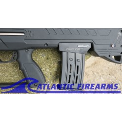 FBS 12 BullPup Shotgun - FedArm