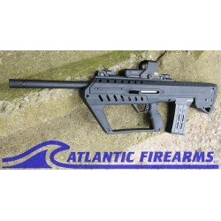 FBS 12 BullPup Shotgun - FedArm