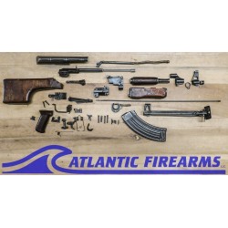 RPK Rifle- Parts Kit - Romanian
