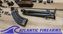 RPK Rifle- Parts Kit - Romanian