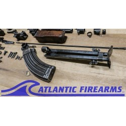 RPK Rifle- Parts Kit - Romanian