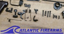 RPK Rifle- Parts Kit - Romanian