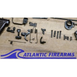 RPK Rifle- Parts Kit - Romanian