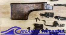 RPK Rifle- Parts Kit - Romanian