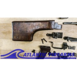 RPK Rifle- Parts Kit - Romanian