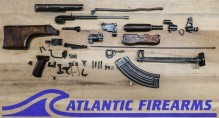 RPK Rifle- Parts Kit - Romanian