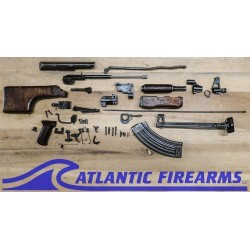 RPK Rifle- Parts Kit - Romanian