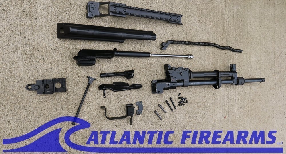 Atlantic Firearms, LLC - AtlanticFirearms.com