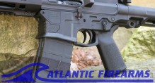 Gilboa Snake Double Barrel AR15 Rifle